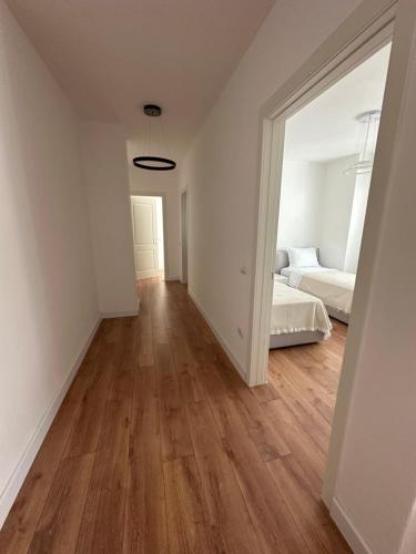 Aurela Apartment in Lezhe
