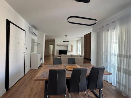 Aurela Apartment in Lezhe