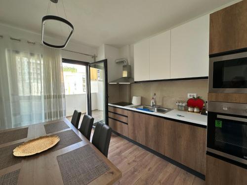 Aurela Apartment in Lezhe