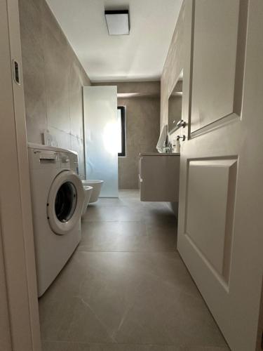 Aurela Apartment in Lezhe