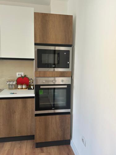 Aurela Apartment in Lezhe