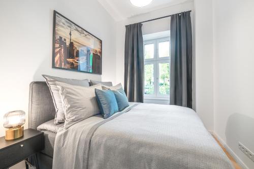 The Bornholmer - Group Flats in Central Berlin, Family-Friendly, 4 - 5 Guests, Berlín (foto 7)
