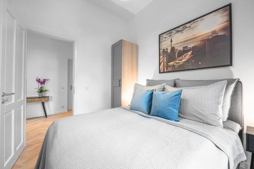The Bornholmer - Group Flats in Central Berlin, Family-Friendly, 4 - 5 Guests, Berlín (foto 8)