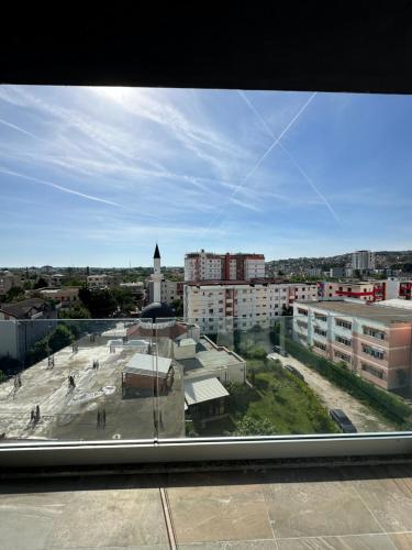 Aurela Apartment in Lezhe