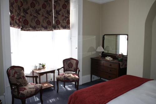 Holmwood House Guest Accommodation