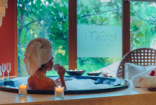 Spa, The Bannister Hotel & Yacht Club by Mint in Samana