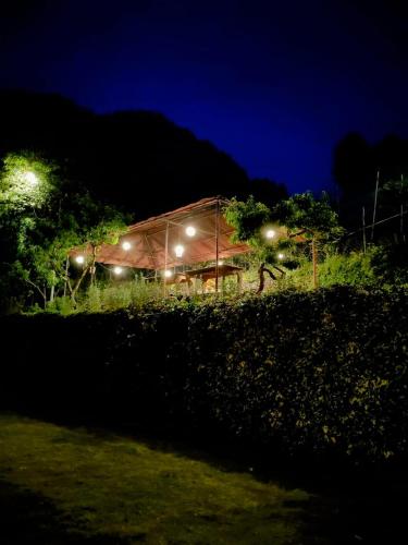 Eco Village Life Ramgarh in Nainital
