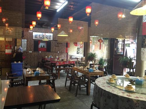 Pingyao Hongyuyuan Guesthouse