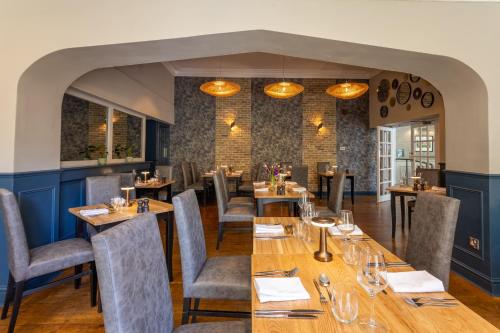 Best Western Valley Hotel in Телфорд