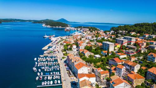 Fioretta, Mali Lošinj (fotografie 7)