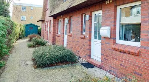 Ferienhaus Anlage Ostland17 FA Nordseeland Nr 17 i in St. Peter-Ording, Deutschland