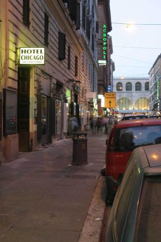 Hotel Chicago - image 14