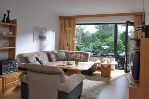 Wohnung Achtern Knick in St. Peter-Ording, Deutschland