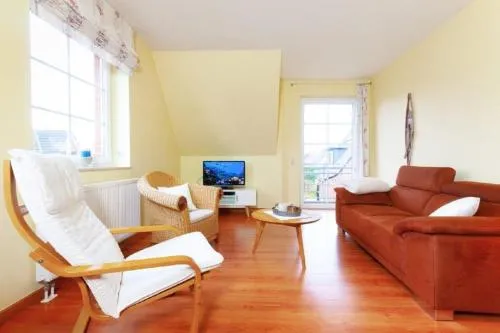 Maleens Hus - Whg 3 Meeresbrise in St. Peter-Ording, Deutschland