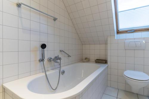 Apartment with Terrace image 5