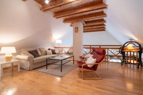 Friederikenhof in Brosum