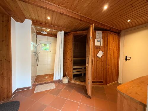 Friederikenhof in Brosum