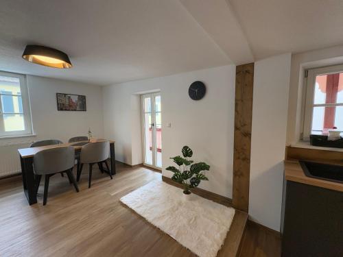 Létesítmények, Apartmenthaus Alte Scheune Gunzenhausen in Gunzenhausen