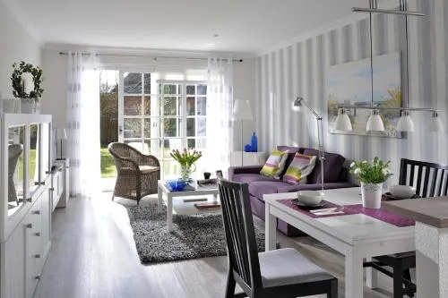Wohnung Auster in St. Peter-Ording, Deutschland