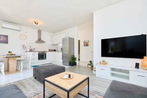 Apartment Voyager 1