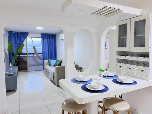 Vista al Mar in Caraballeda