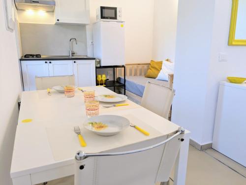 Villa Uliveto apartments 4