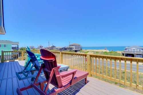 5018 - Mike`s Beach House - image 11