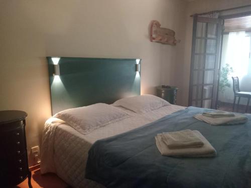 Deluxe Double Room with Bath image 1