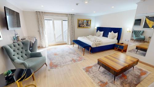 Florya Novi Boutique Hotel - image 14