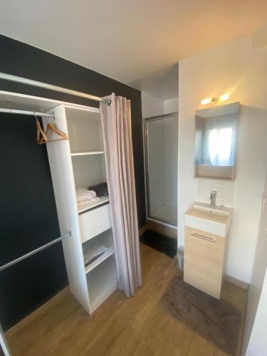 Appartement de 4 chambres proche plage, tram et aeroport, Nice (fotografie 5)