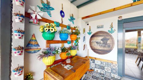 Florya Novi Boutique Hotel - image 13