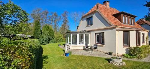 Haus Wellenbär in St. Peter-Ording, Deutschland