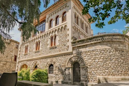 Can Severí, casa con historia en Besalú