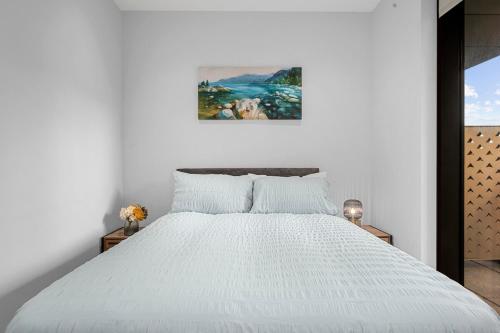 Northern Quarter Modern Apartment, Manchester (fotografie 2)