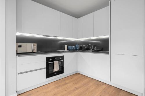 Northern Quarter Modern Apartment, Manchester (fotografie 4)