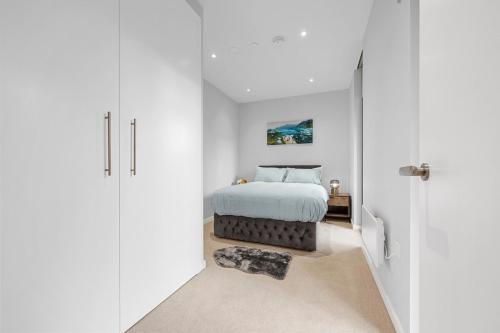 Northern Quarter Modern Apartment, Manchester (fotografie 6)