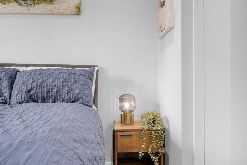 Northern Quarter Modern Apartment, Manchester (fotografie 8)