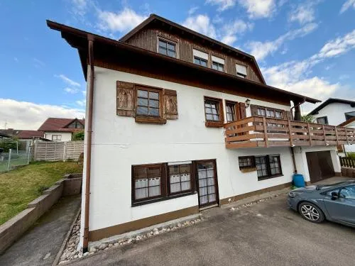 Ferienwohnung Walliser in Friedenweiler, Deutschland