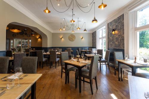 Best Western Valley Hotel in Телфорд