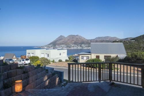Glen Marine Sea Mountain Stay — other in 18 Gannet road, Glenmarine., Cape Town South Africa, 7975