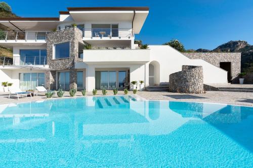 Villa Susina
