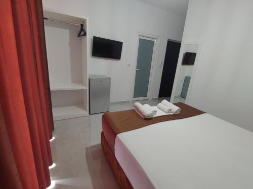Deluxe Double Room image 1