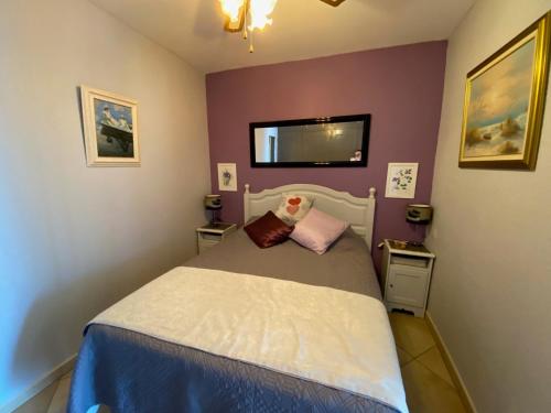 Appartement Balaruc-les-Bains 1 pièce 4 personnes - FR-1-503-74 - image 10