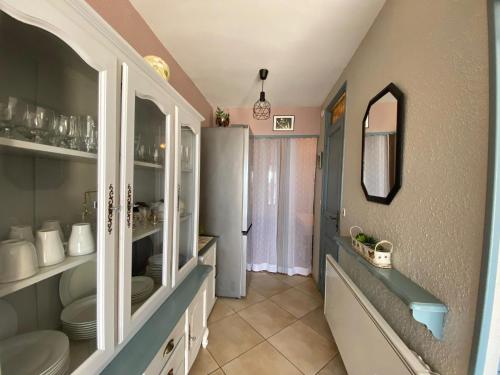 Appartement Balaruc-les-Bains 1 pièce 4 personnes - FR-1-503-74 - image 4