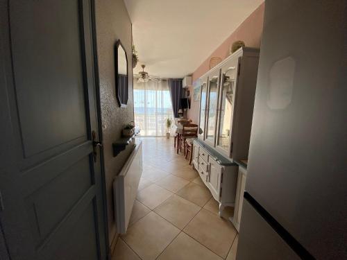 Appartement Balaruc-les-Bains 1 pièce 4 personnes - FR-1-503-74 - image 6
