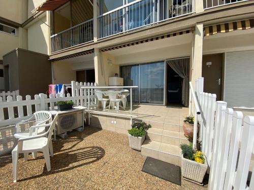 Appartement Balaruc-les-Bains 1 pièce 4 personnes - FR-1-503-74 - image 11