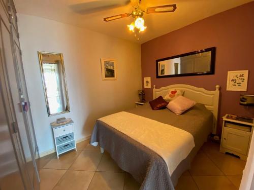 Appartement Balaruc-les-Bains 1 pièce 4 personnes - FR-1-503-74 - image 8