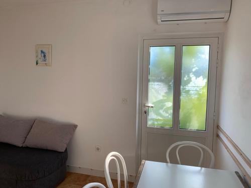 Ieeja, Marko Apartment in Sreser