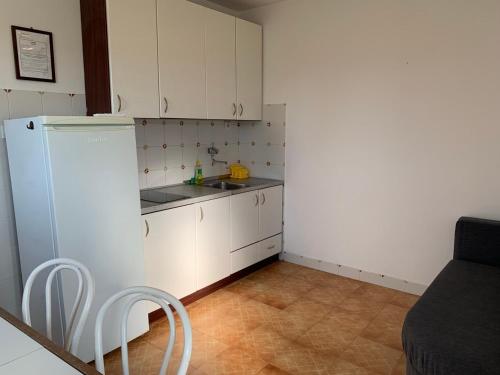 virtuve, Marko Apartment in Sreser