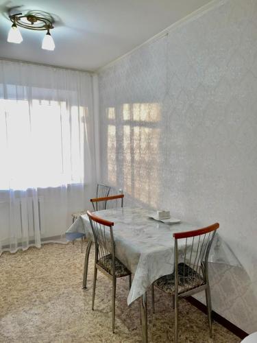 Комфортная квартира, Uralsk (fotografie 3)